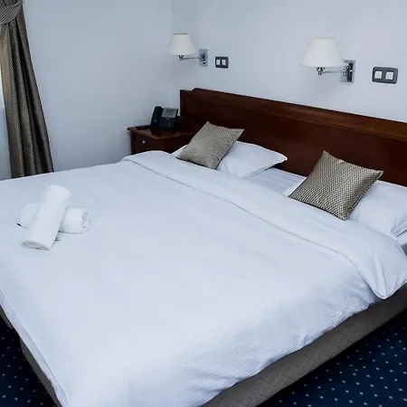Hum Hotel Ljubuski
