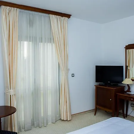 Hotel Hum Ljubuski