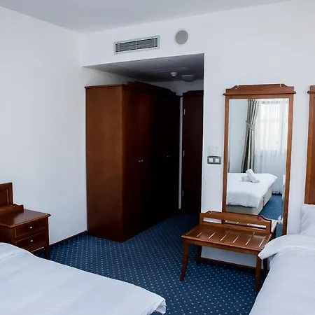 Hotel Hum Ljubuski