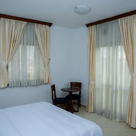 Hum Hotel Ljubuški