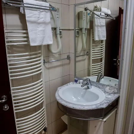 Hotel Hum Ljubuski