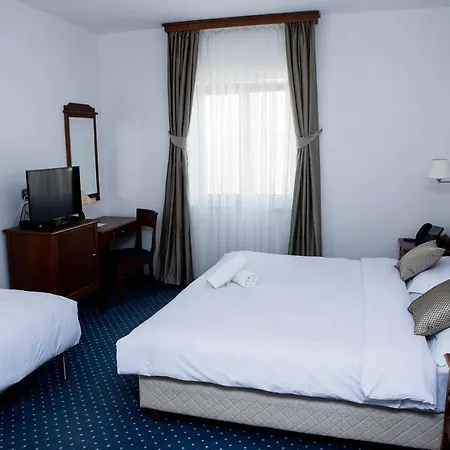 Hotel Hum Ljubuski