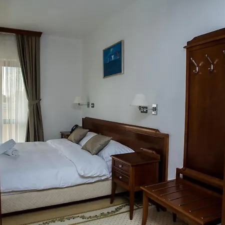 Hum Hotel Ljubuski