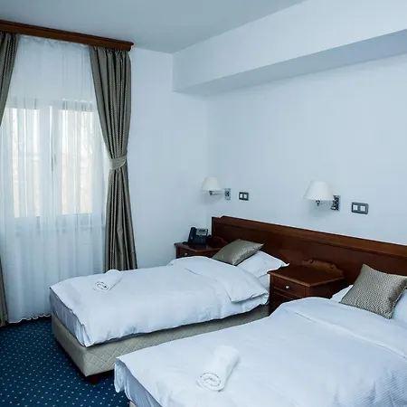 Hotel Hum Ljubuski