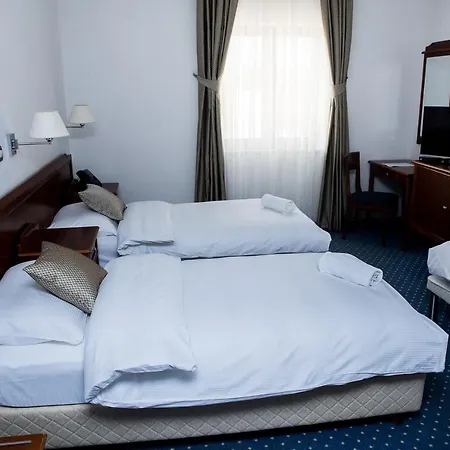 Hotel Hum Ljubuski