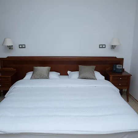 Hum Hotel Ljubuški