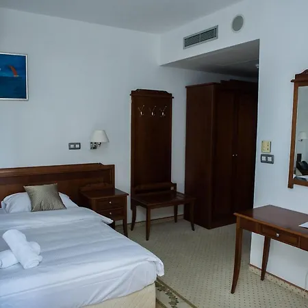 Hotel Hum Ljubuski