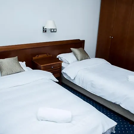 Hum Hotel Ljubuski
