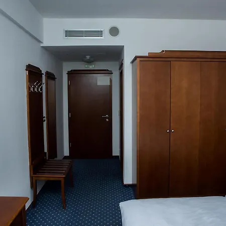 Hotel Hum Ljubuski