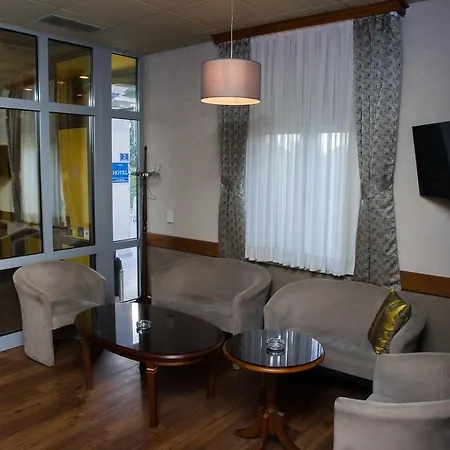 Hum Hotel Ljubuski