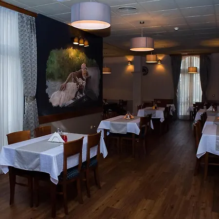 Hum Hotel Ljubuski